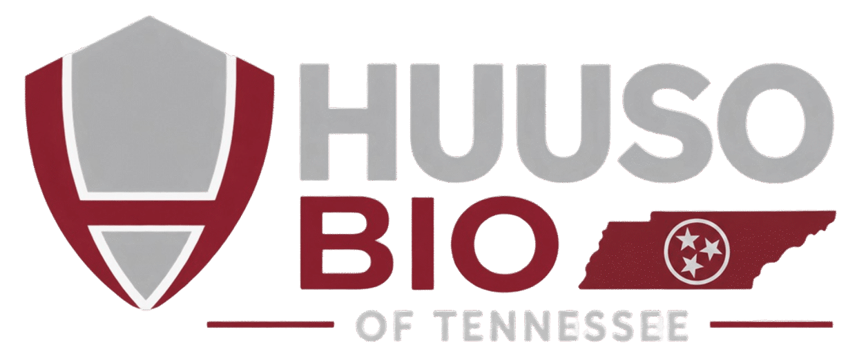 Huuso Bio Tennessee